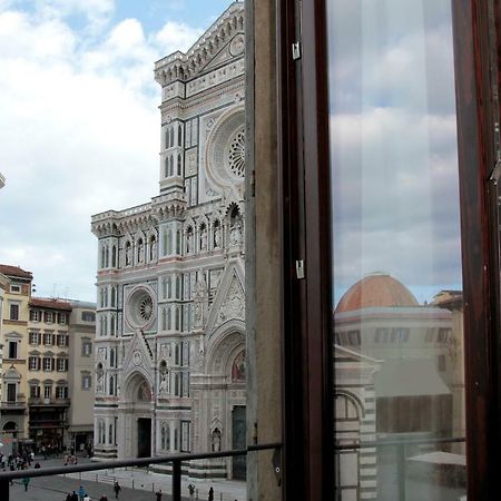 Apartments Cathedral View Φλωρεντία Εξωτερικό φωτογραφία