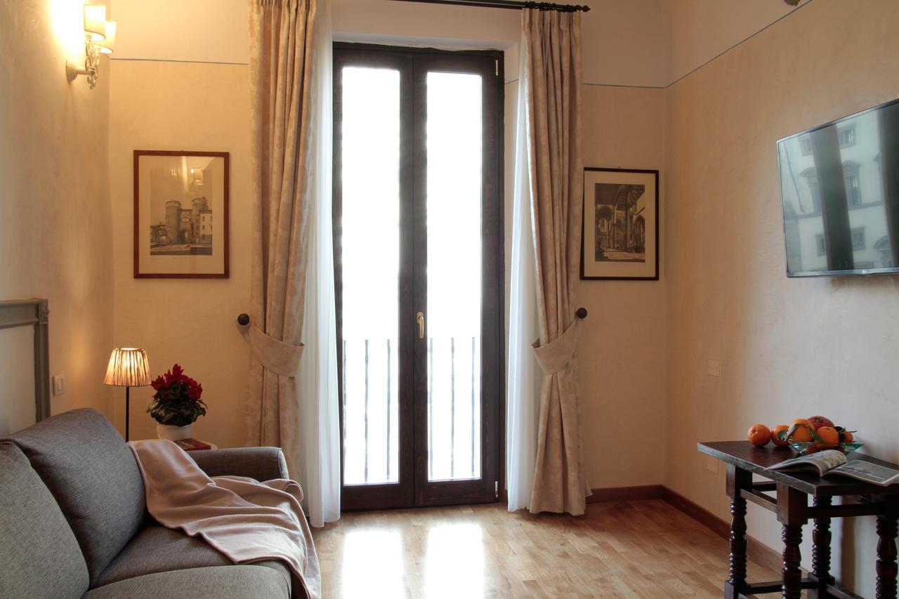 Apartments Cathedral View Φλωρεντία Εξωτερικό φωτογραφία