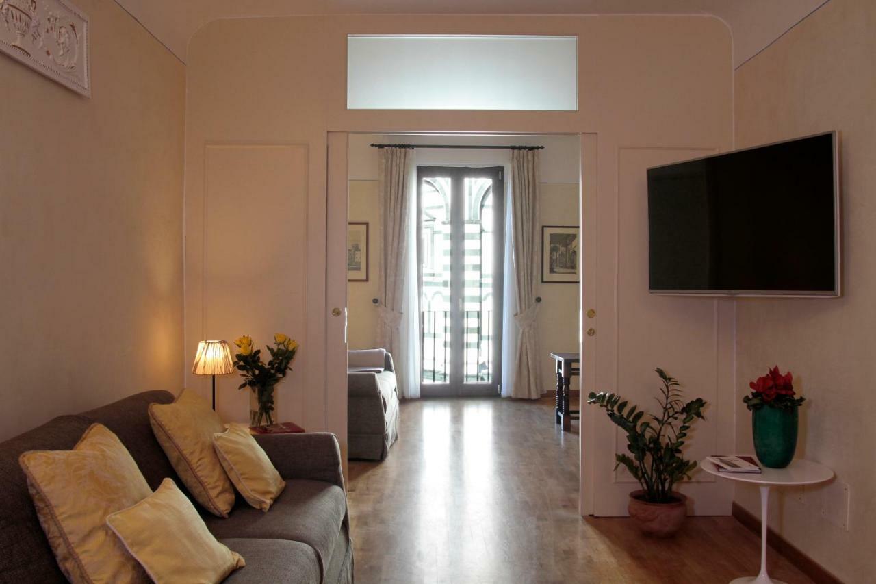 Apartments Cathedral View Φλωρεντία Εξωτερικό φωτογραφία